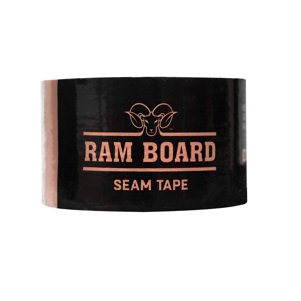 Fita adesiva Ram Board Fita de costura 7,2 cm x 50 m