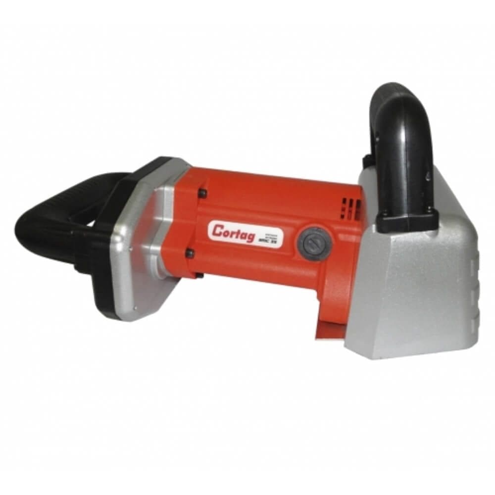 Cortador de Parede Elétrico Bric35 220 Volts - 60005 - CORTAG