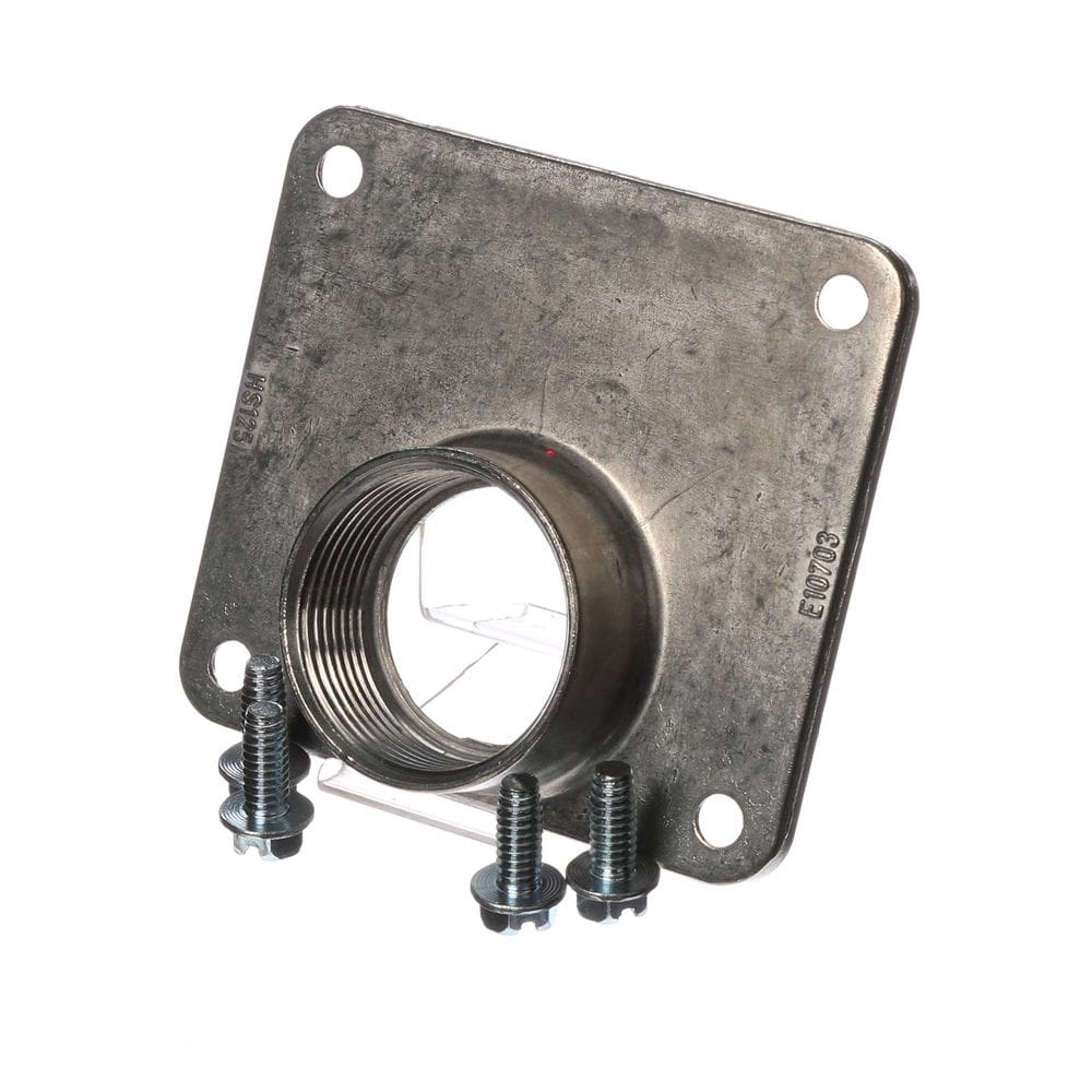 Acessório de iluminação doméstica Siemens ECHS125 3,2 cm Hub HS Type