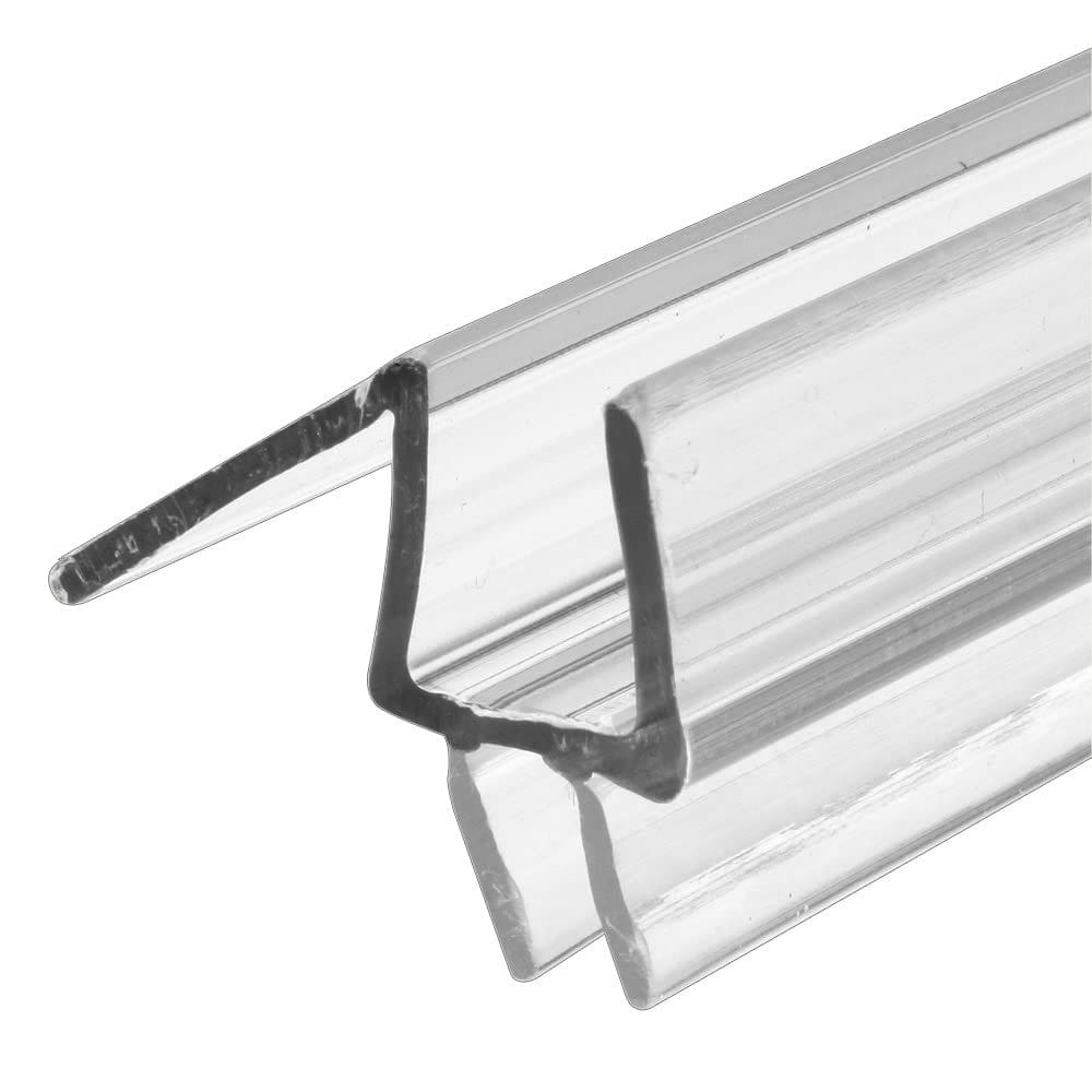 Vedação inferior para porta de chuveiro PRIME-LINE M 6258 91 cm transparente