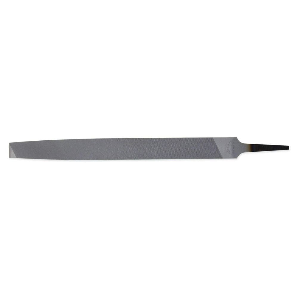 Arquivo Nicholson de 12 cm Single Cut Bastard Mill File 21842NN