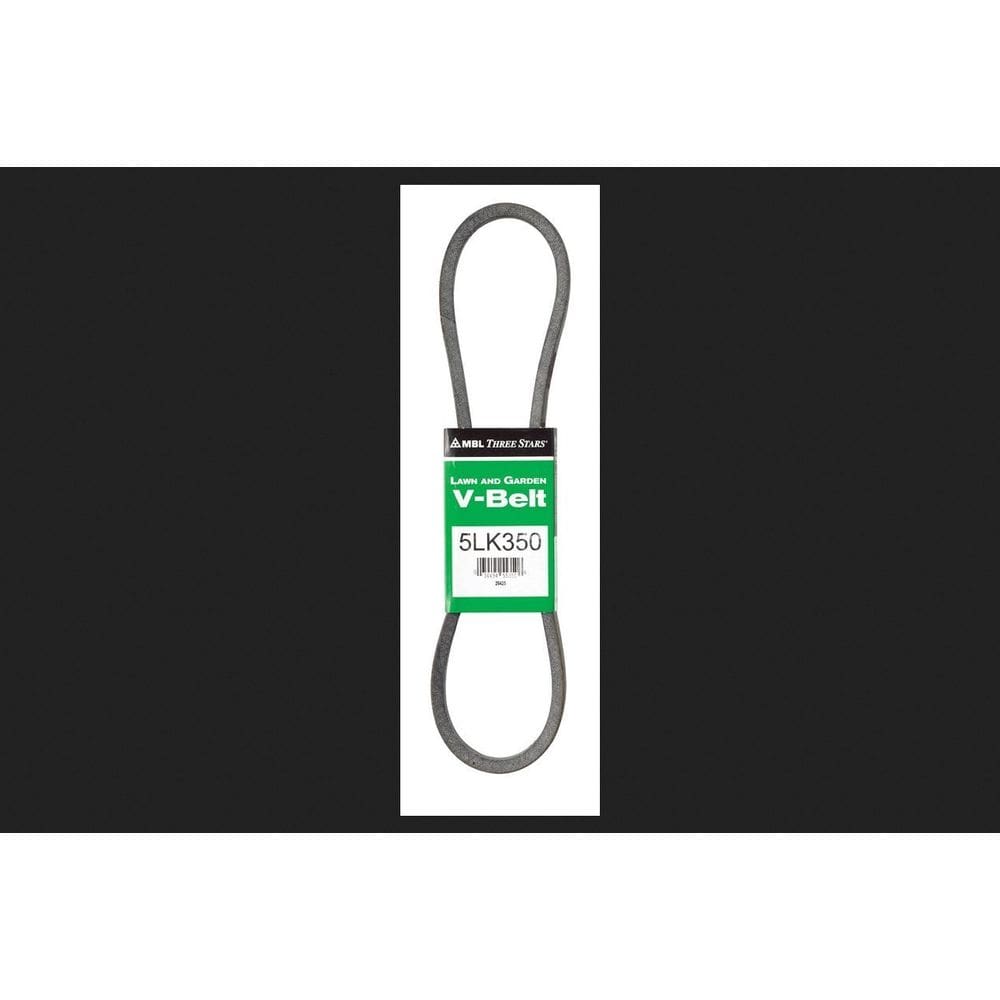 Correia em V MBL 5LK350 Agricultural 5L, 53 cm de comprimento