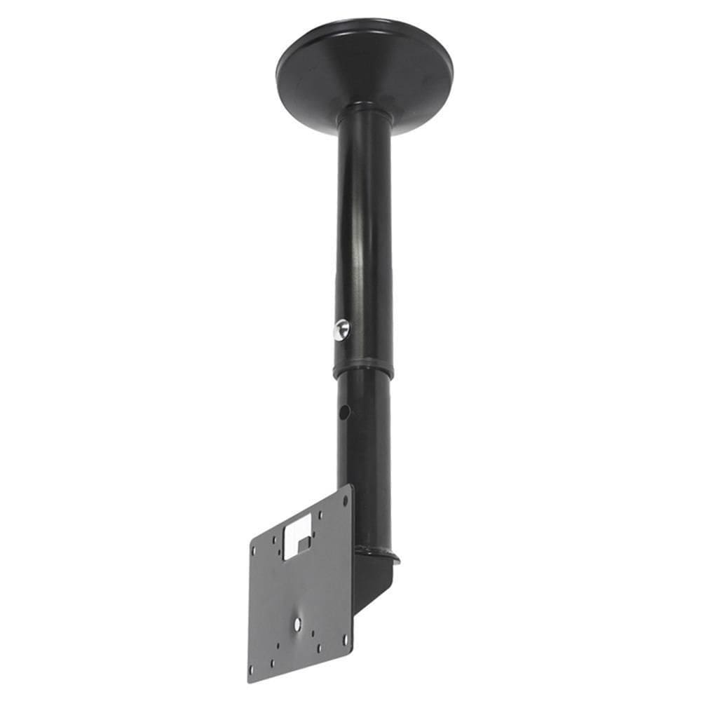 Suporte De Teto 19 A 56 Com Regulador De Altura Preto - Sky30-pr - Multivisão Suporte Teto Lcd 19 A 56 C-reg.alt.pto