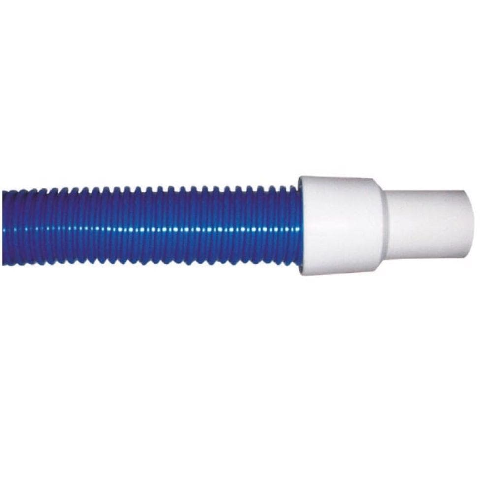 Mangueira de piscina JED Pool Tools 4,5 m de comprimento 3,8 cm de diâmetro