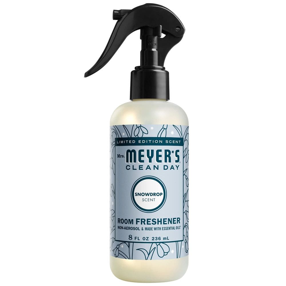 Spray purificador de ambiente e ar Mrs. MEYER`S CLEAN DAY 240 mL