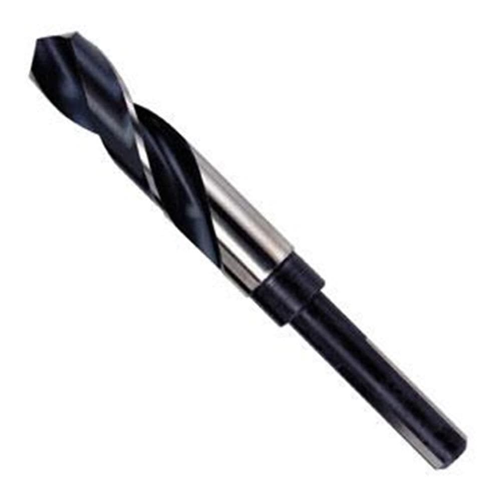 Broca Hanson 19 mm x 15 cm, aço fracionário, haste reduzida de 12 mm
