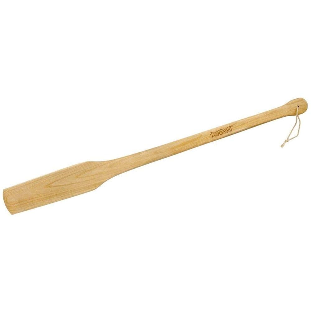 Cajun Stir Paddle Bayou Classic de madeira 89 cm