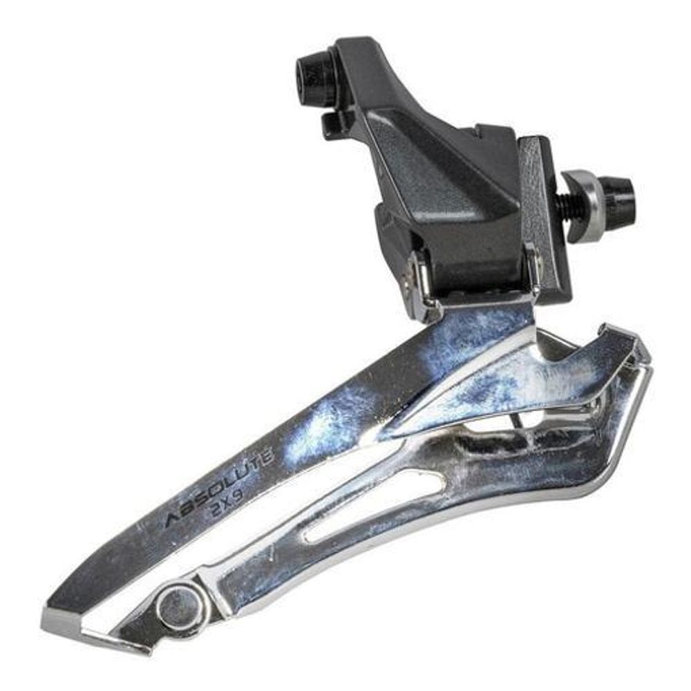 Cambio Dianteiro Bike Absolute Wild R Braze - On 2X9V