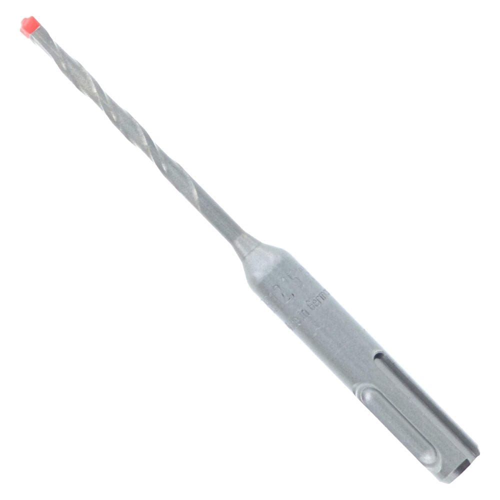 Broca Diablo DMAPL4010 SDS-Plus 5/32”x10 cm