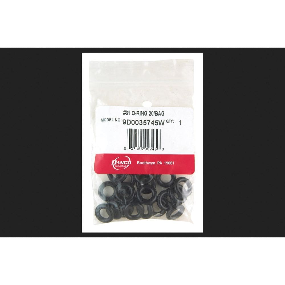 Danco O`RING 5/16X9/16X1/8 [Diversos]