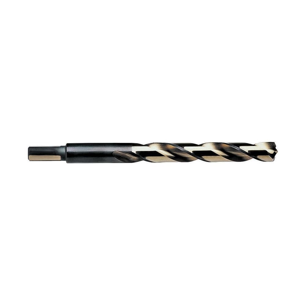 Broca IRWIN 29/64” TMXR JL 135° cardada