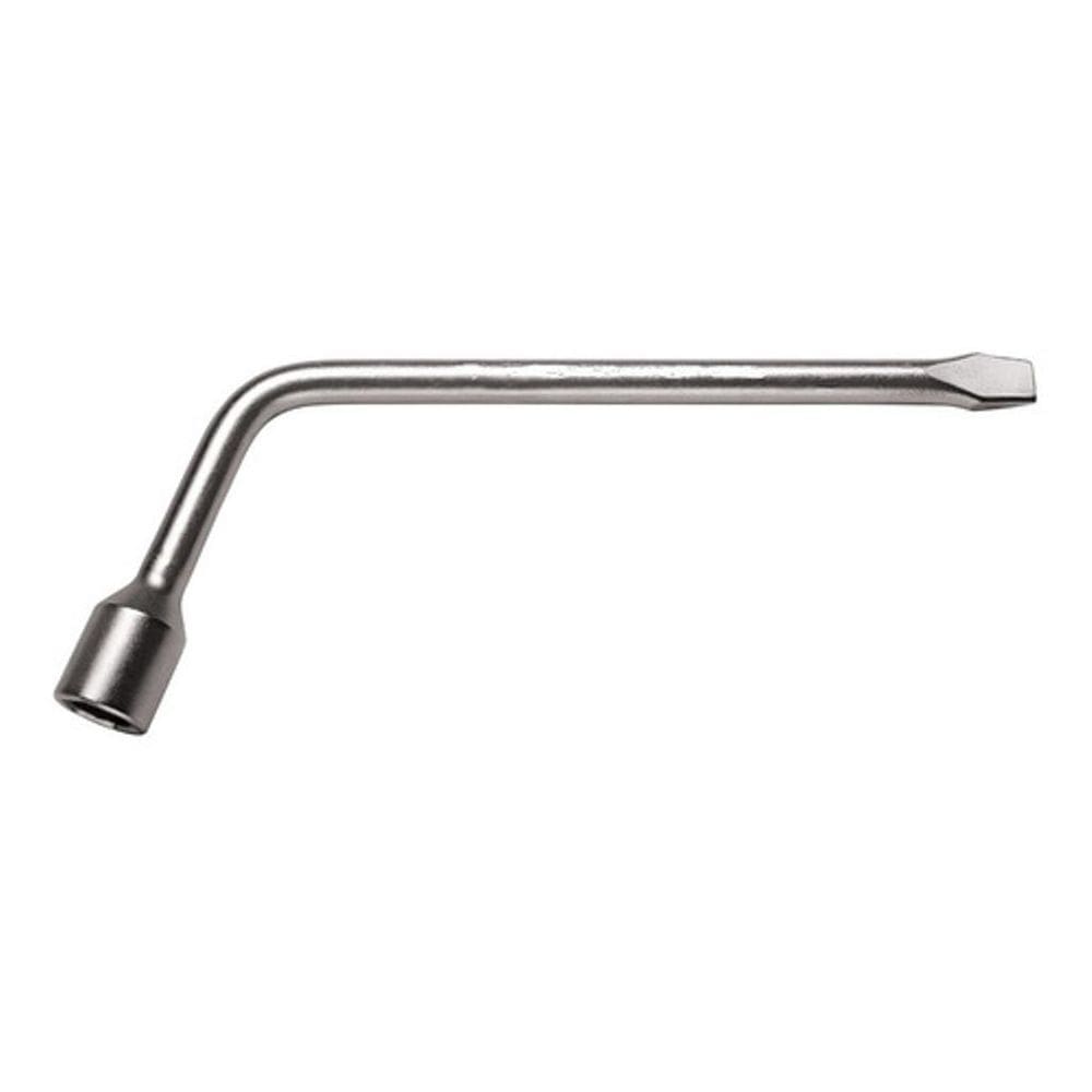 Chave De Roda L 17Mm Universal Automotiva Vw Gol Saveiro