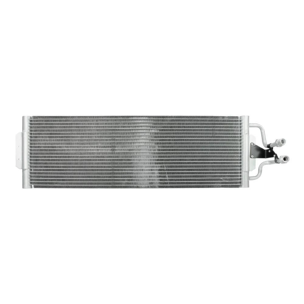 Condensador De Ar Condicionado Blazer, S10 2007 A 11 Tysm