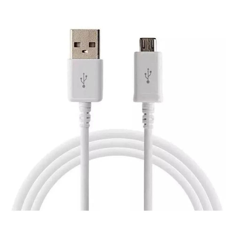 10X Cabo Carregador Samsung Galaxy A10 A10S J2 J4 J5 J7 Ori