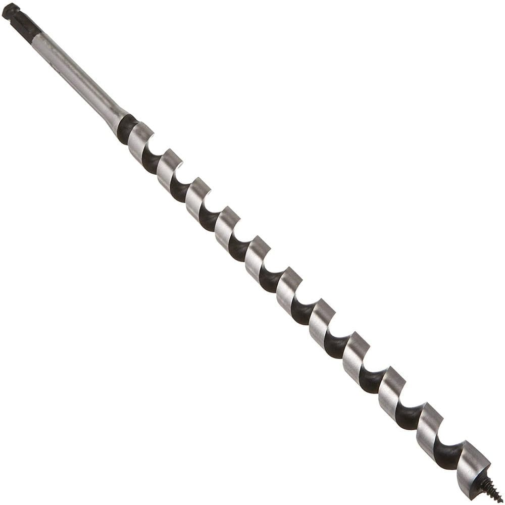 Mecha IRWIN 15/16” x 43 cm Augr Weldtec