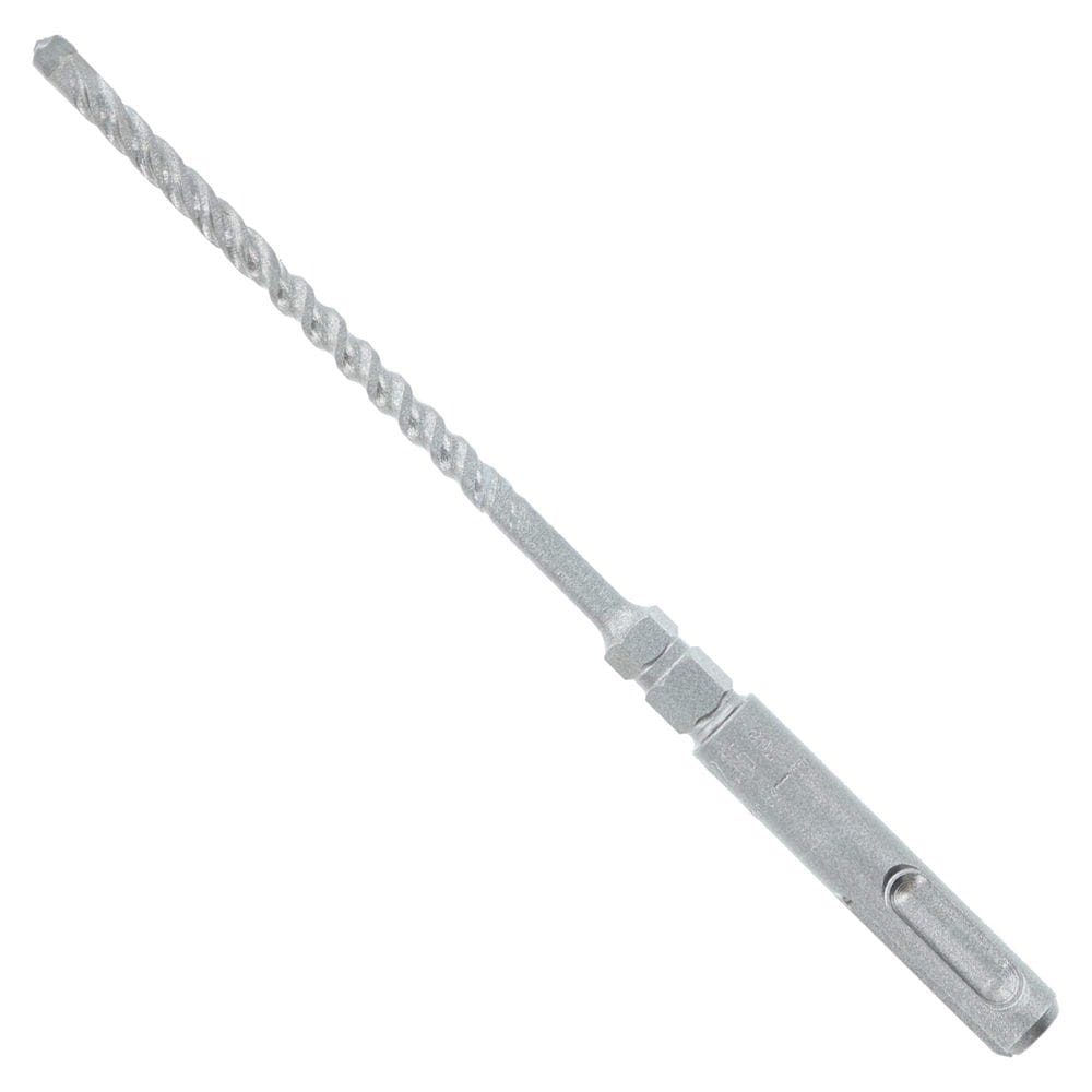 Broca Diablo SDS-plus de metal duro completo 4,8 mm x 15 cm