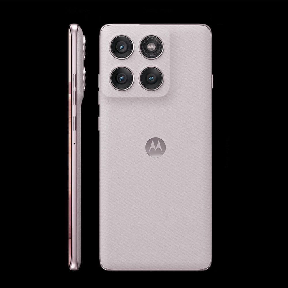 Smartphone Motorola Edge 60 PRO 5G | Casas Bahia