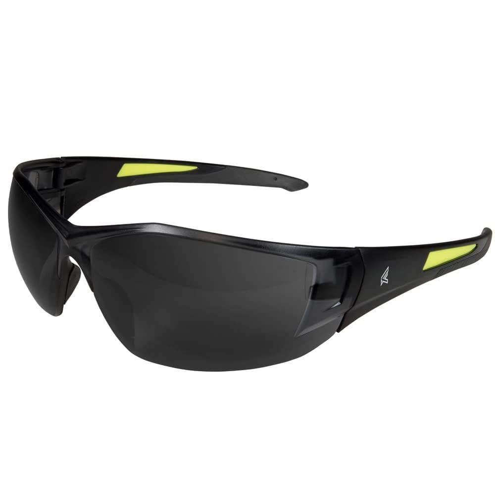 Gafas de Seguridad EDGE SD116-G2 Antirayaduras UV400 13 cm