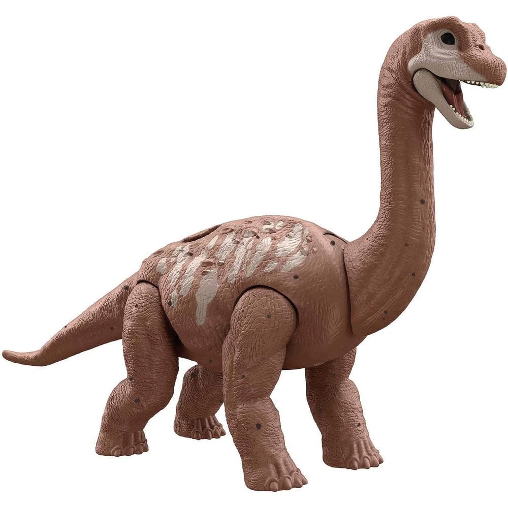 Boneco de brinquedo Jurassic World Mattel HLN49 17 cm Dinosaur
