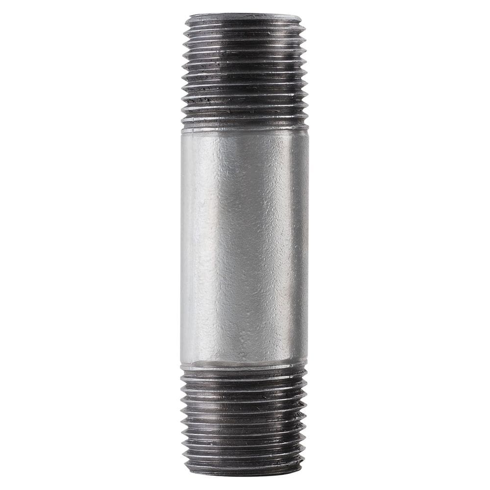 Encaixe de tubulação de mangueira LDR Industries ACE TRADING 3,8 cm x 18 cm