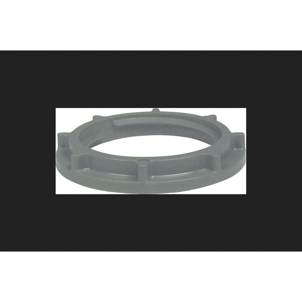 Porca de fixação de PVC Cantex 3/4”, saco com 5