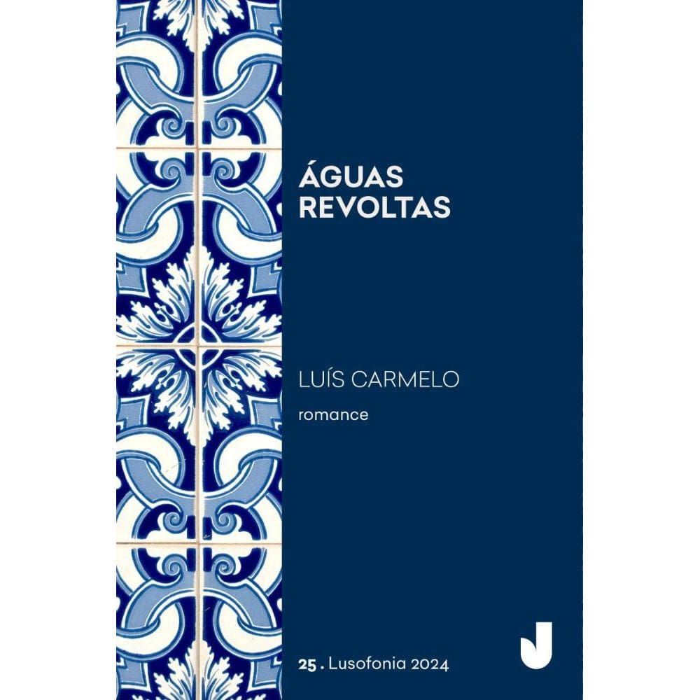 Águas revoltas
