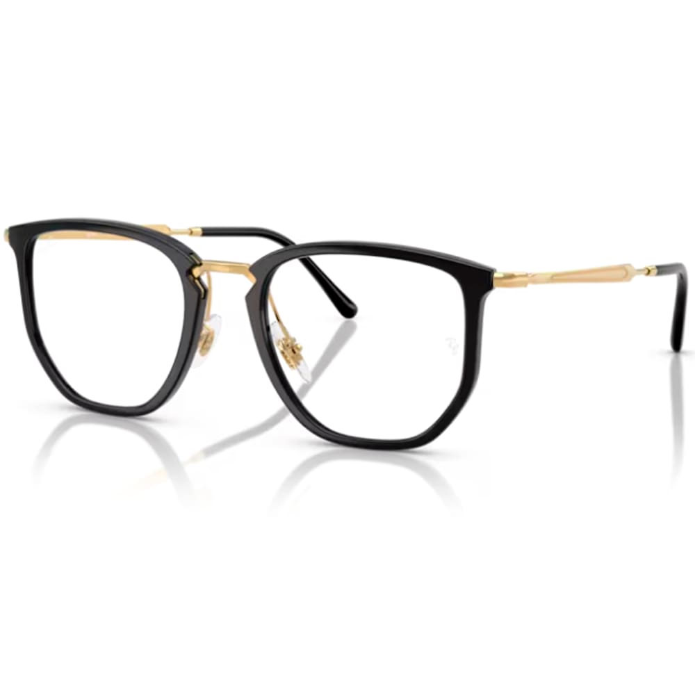 Armacao Ray-Ban Rx4451V 2000 53