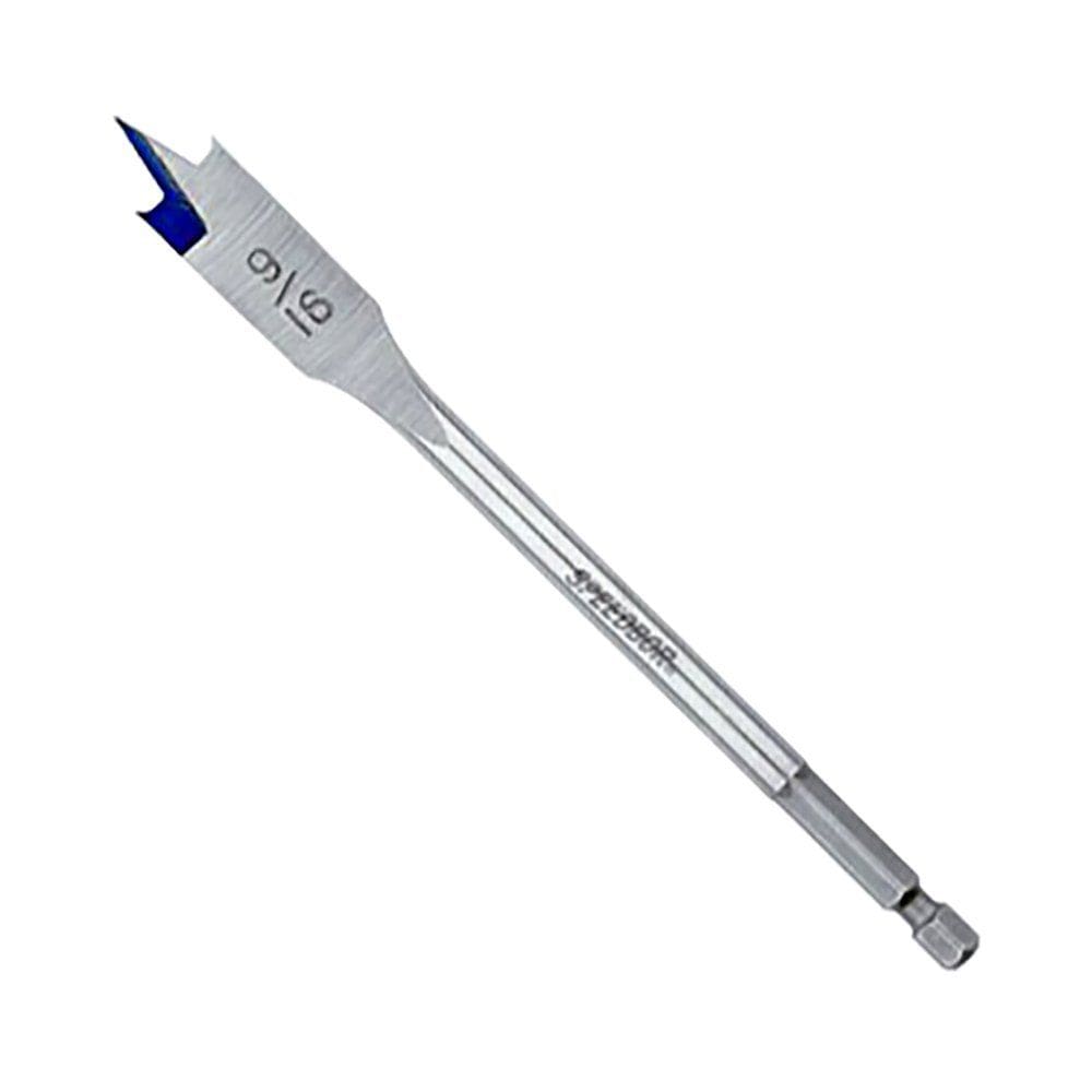 Broca IRWIN HAN88809 Broca de 15 cm em aço carbono