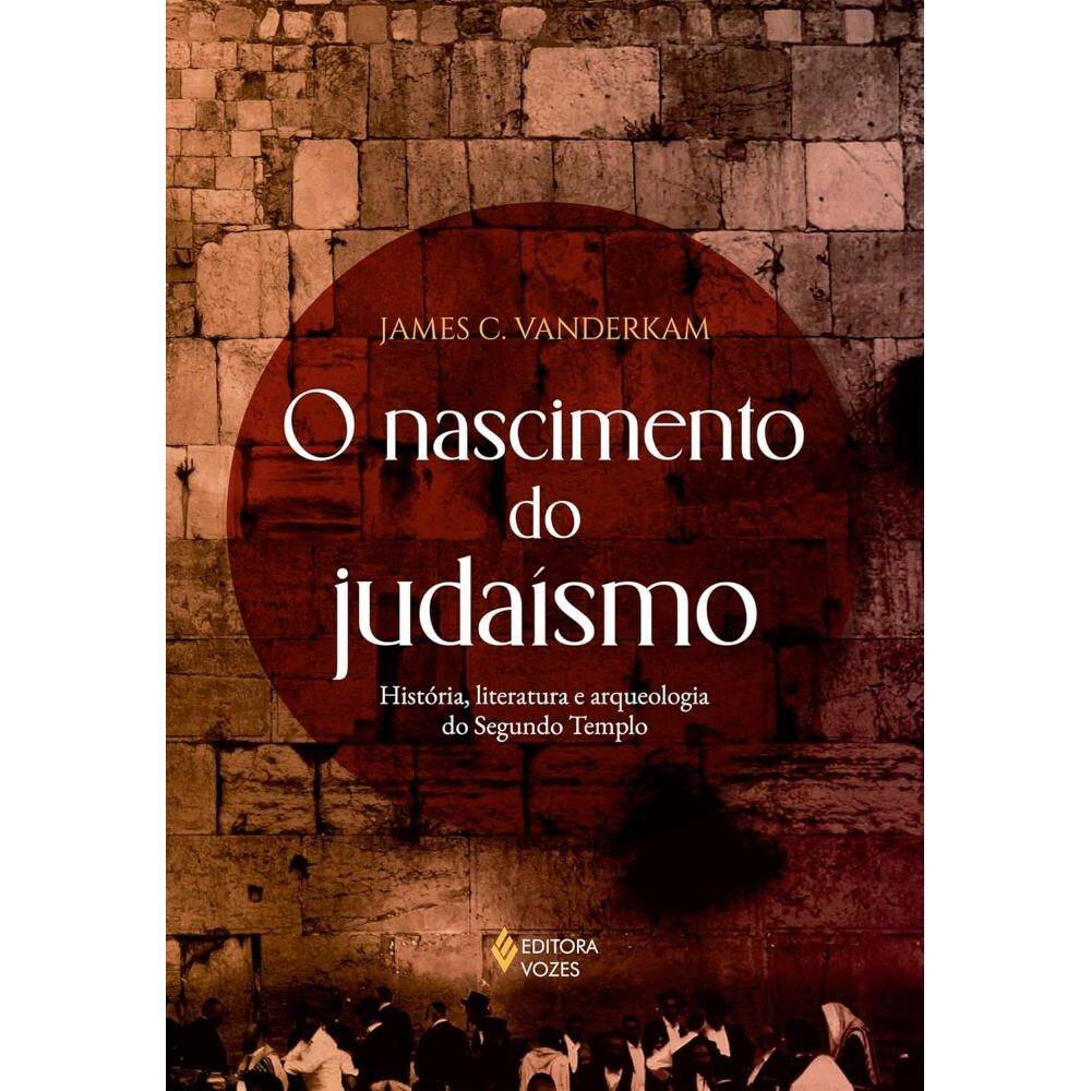 O nascimento do judaísmo