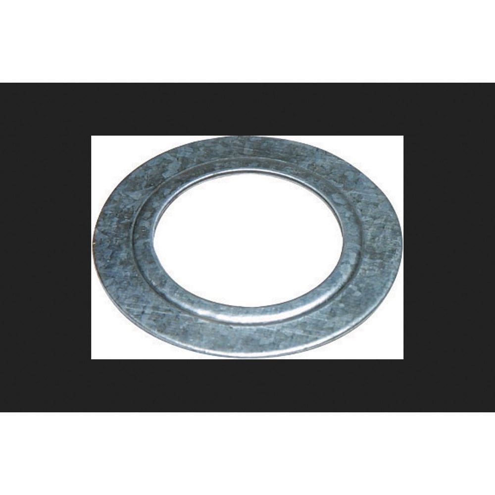 Reduzindo a lavadora Sigma Electric Gampak EMT de 1,5” para 1,25”