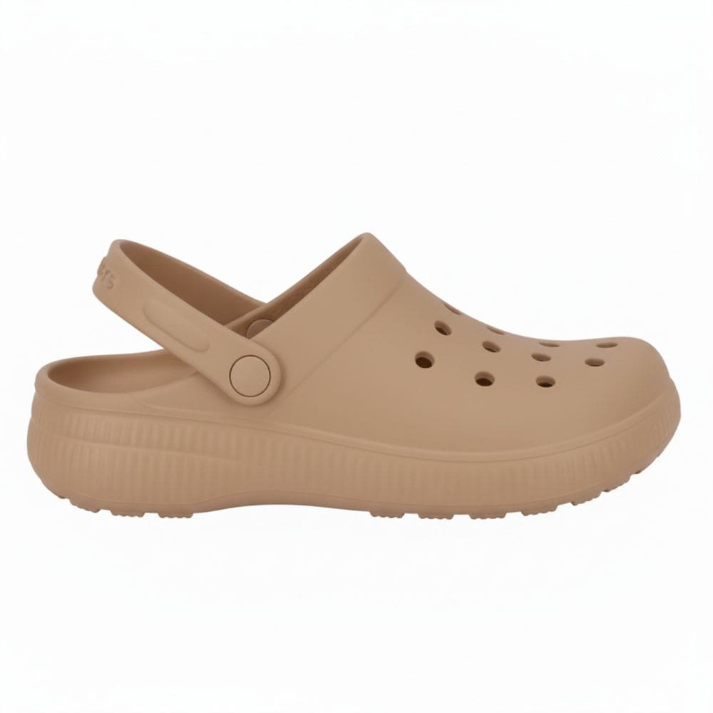 Babuch Feminino Moleca Eva Conforto Casual 5832.100