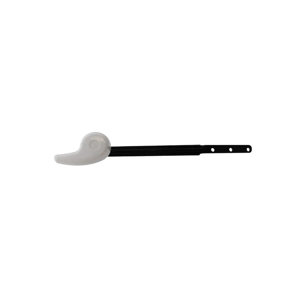 Alavanca de descarga de vaso sanitário Harvey PP835-60AL Amêndoa 13x4x2 cm