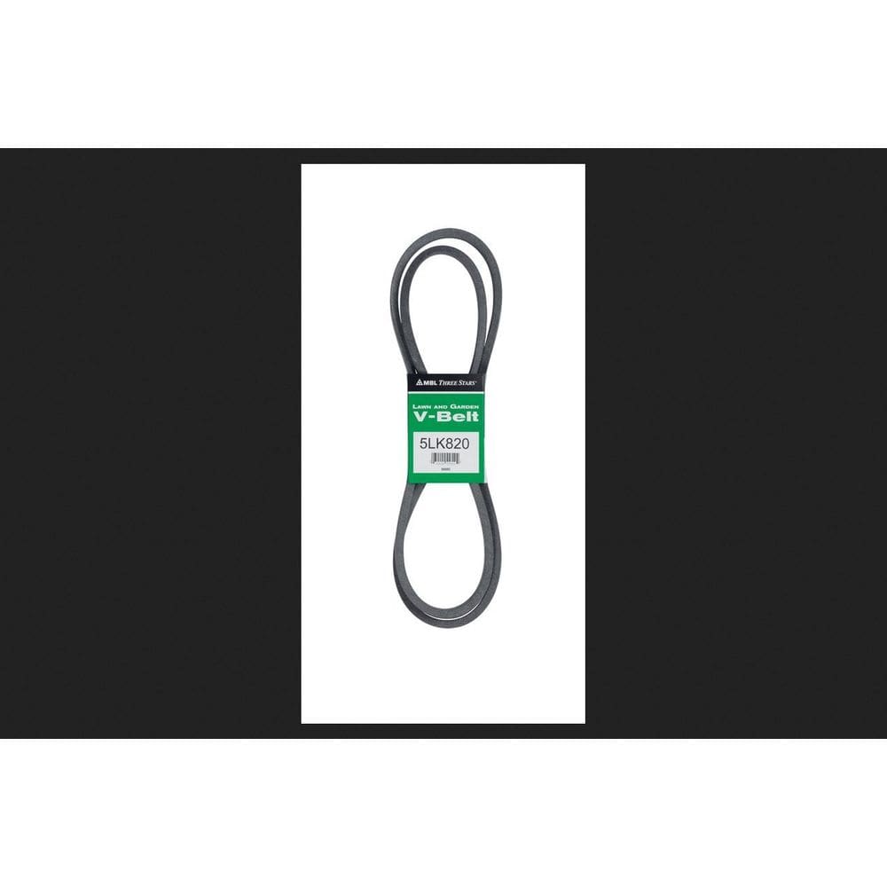 Correia em V MBL 5LK820 Super KB 5L Seção 21/32”x3/8” 208 cm