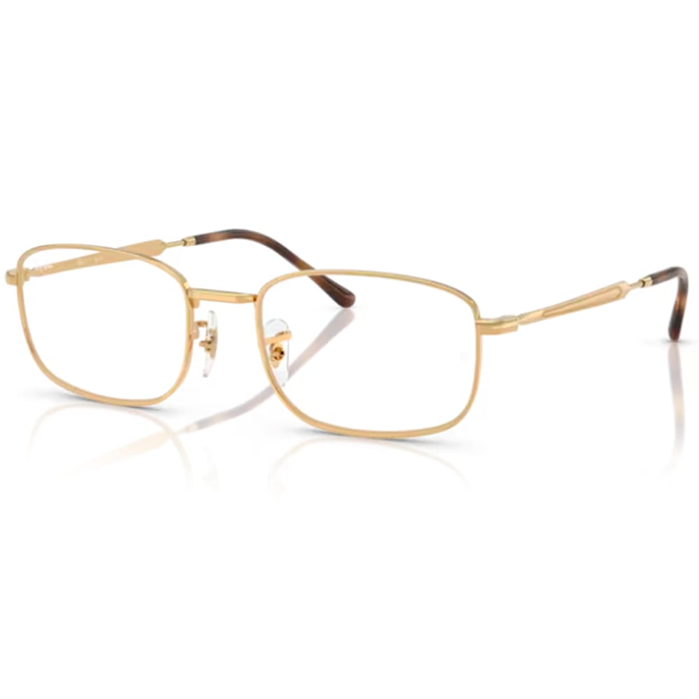 Armacao Ray-Ban Rx6533 2500 54