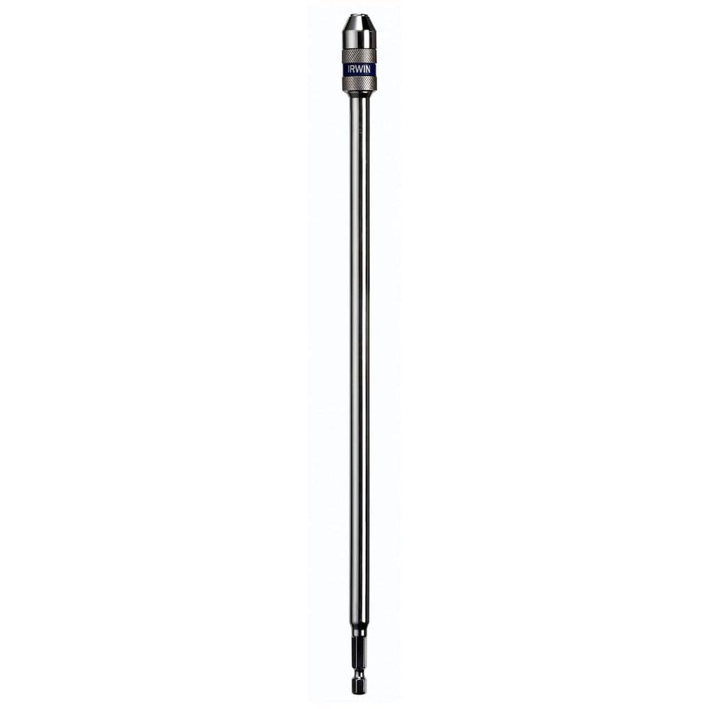 Suporte de broca de extensão de broca IRWIN 30cm Quick Change