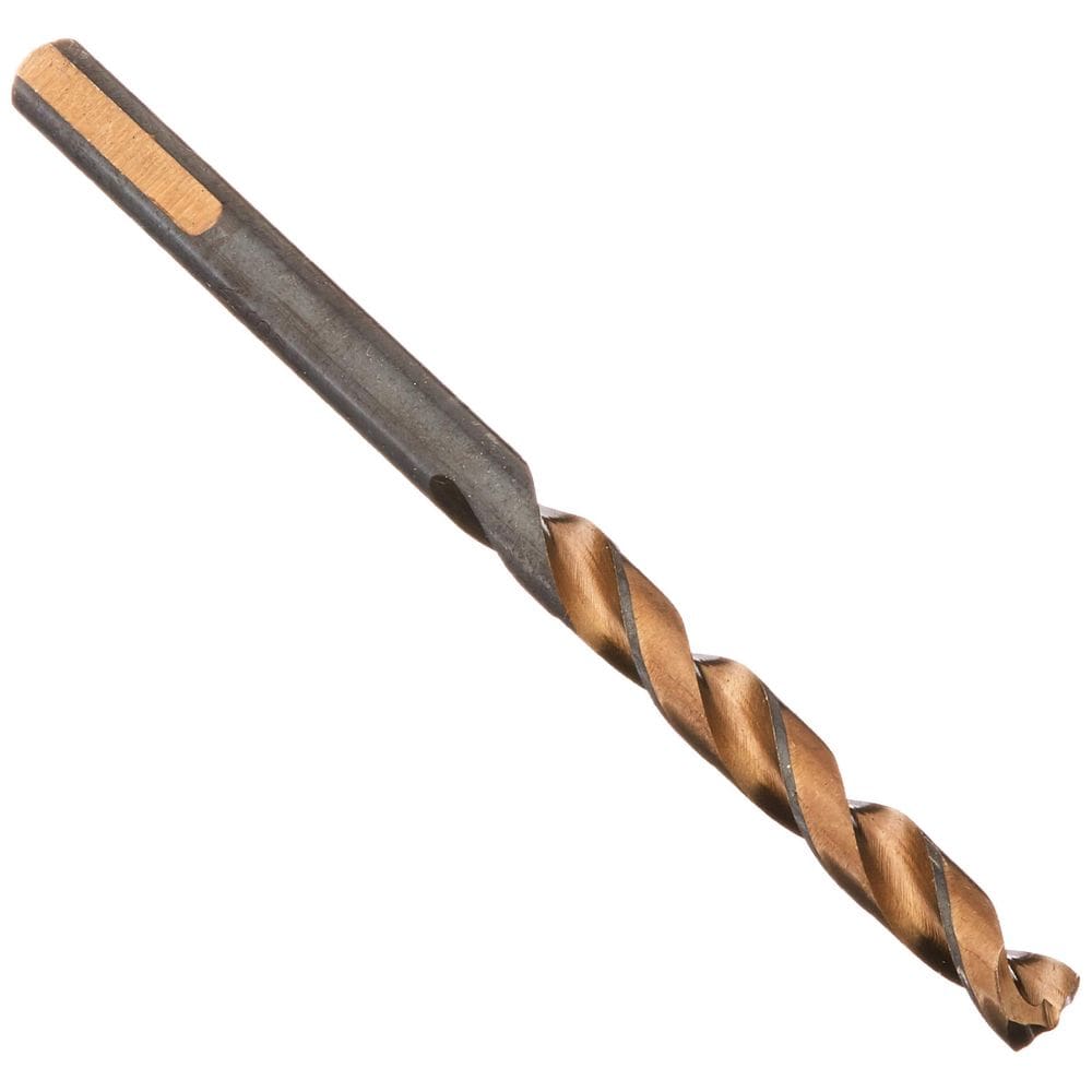 Broca Irwin 1/4” TMX JL 135° cardada