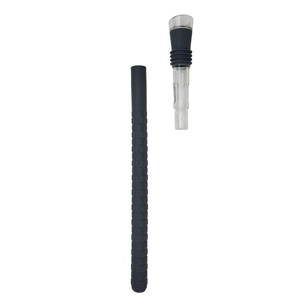 Silicone Wine Chill Stick and Pourer BAR BEER WINE SPIRITS 3