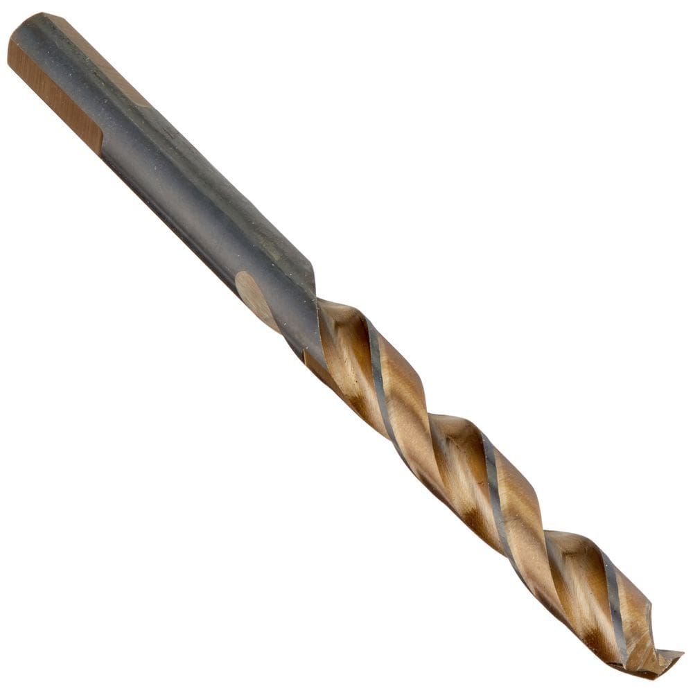 Broca IRWIN 11/32” TMX JL 135° tratada termicamente