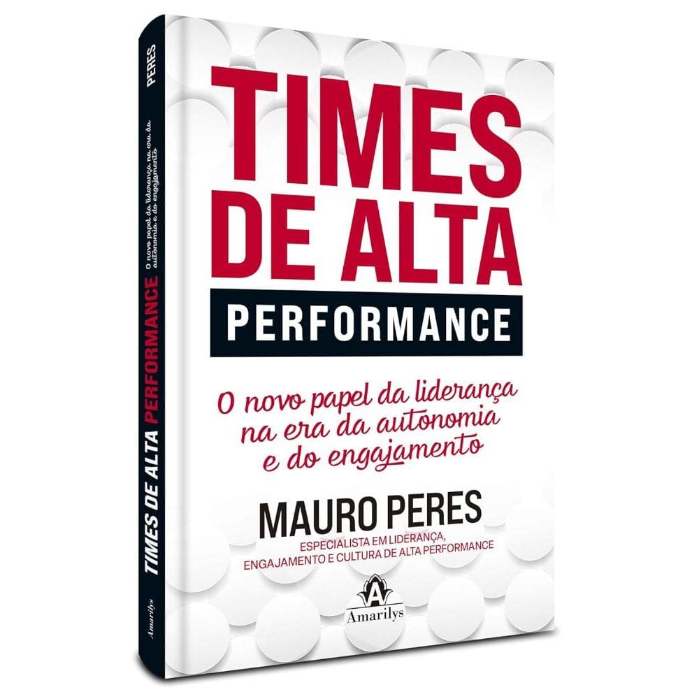Times de Alta Performance (3010)