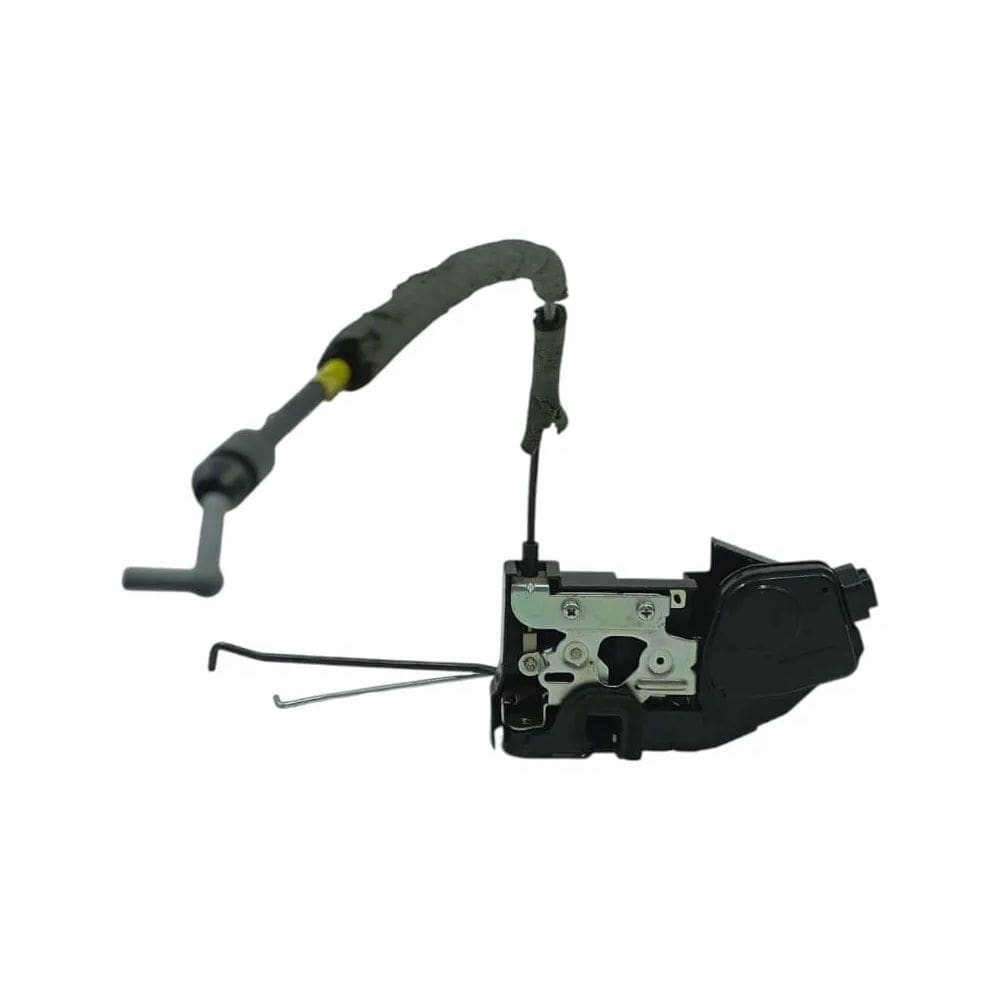 Fechadura Elétrica J3 Jac Porta Dianteira Esq 6105150u8010xz