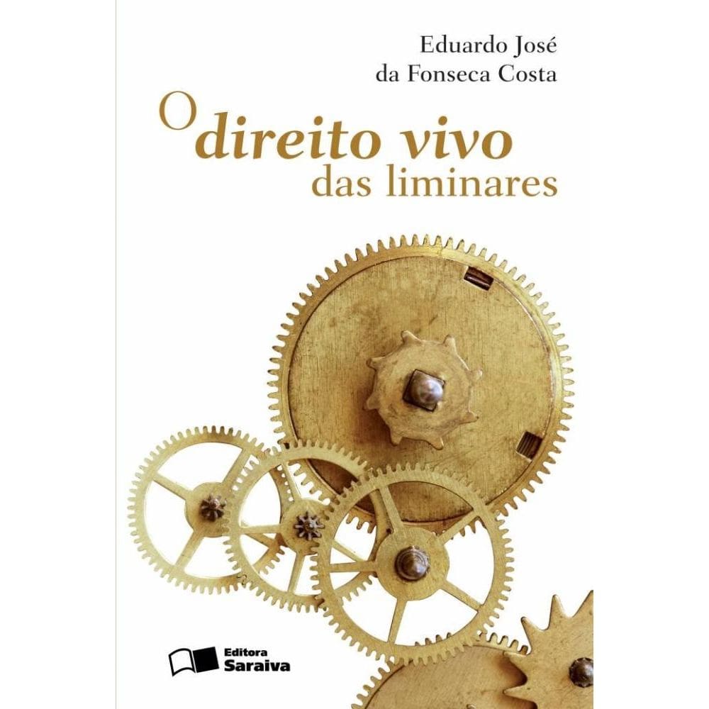 O ?direito vivo? das liminares