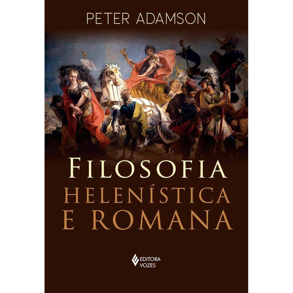 Filosofia helenística e romana