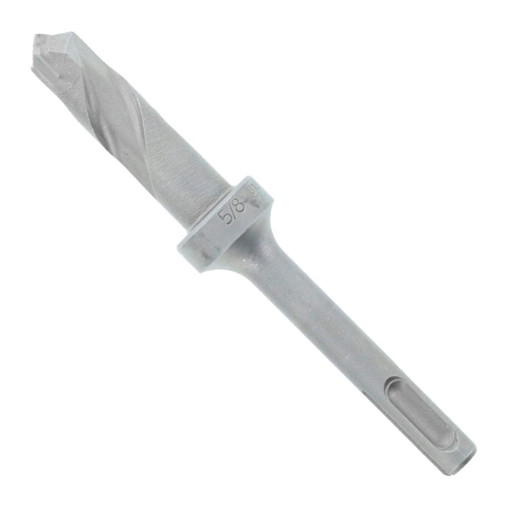 Broca Diablo DMAST1050 5/8” x 52 mm SDS-plus com 2 cortadores