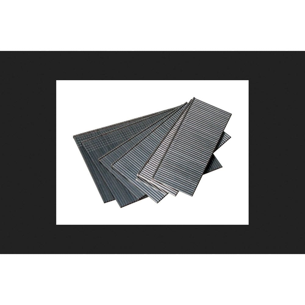 Finish Nail Senco Straight 16 Ga 4,5 cm 1,75 polegadas 16 2000/caixa