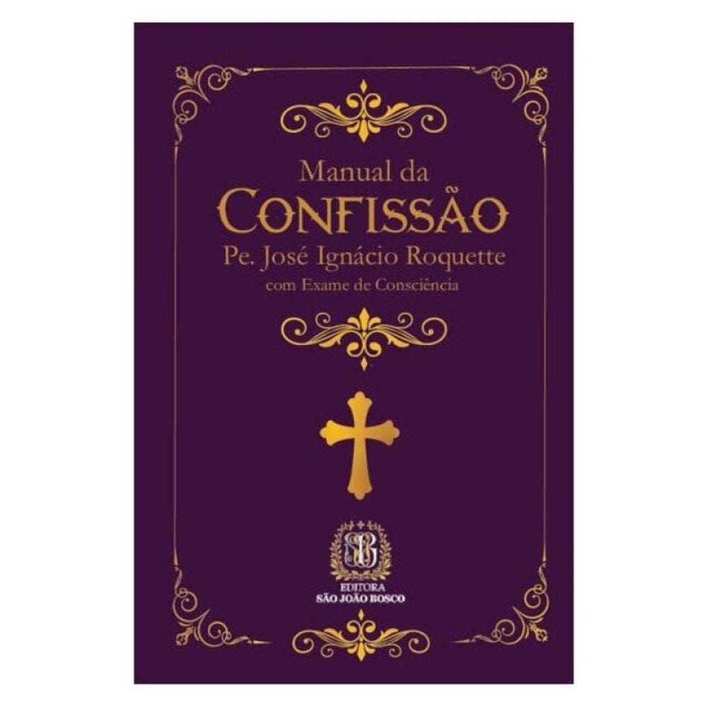 Manual Da Confissão