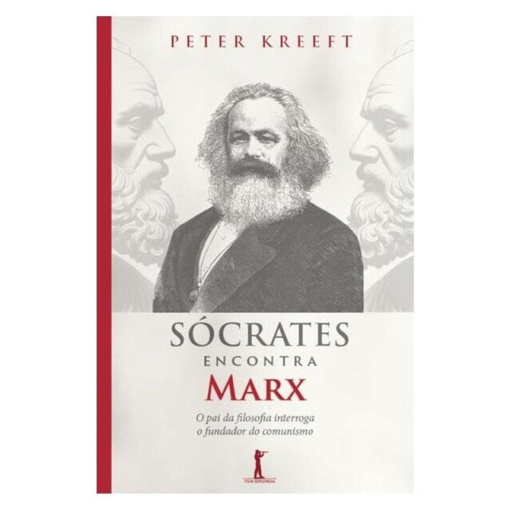 Sócrates Encontra Marx (2ª Ed.)