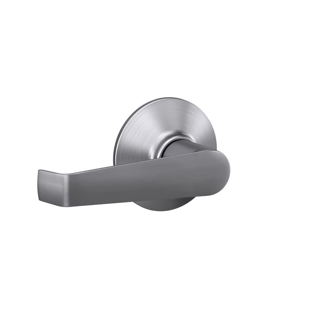 Alavanca de porta Schlage F10 CSV ELA 626 Elan Hall & Closet