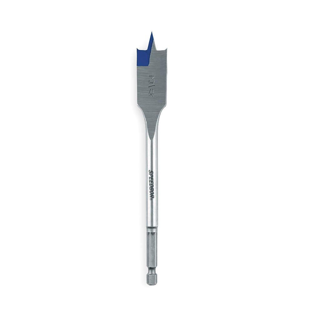 Broca IRWIN HAN88812 Broca hexagonal de 3/4”