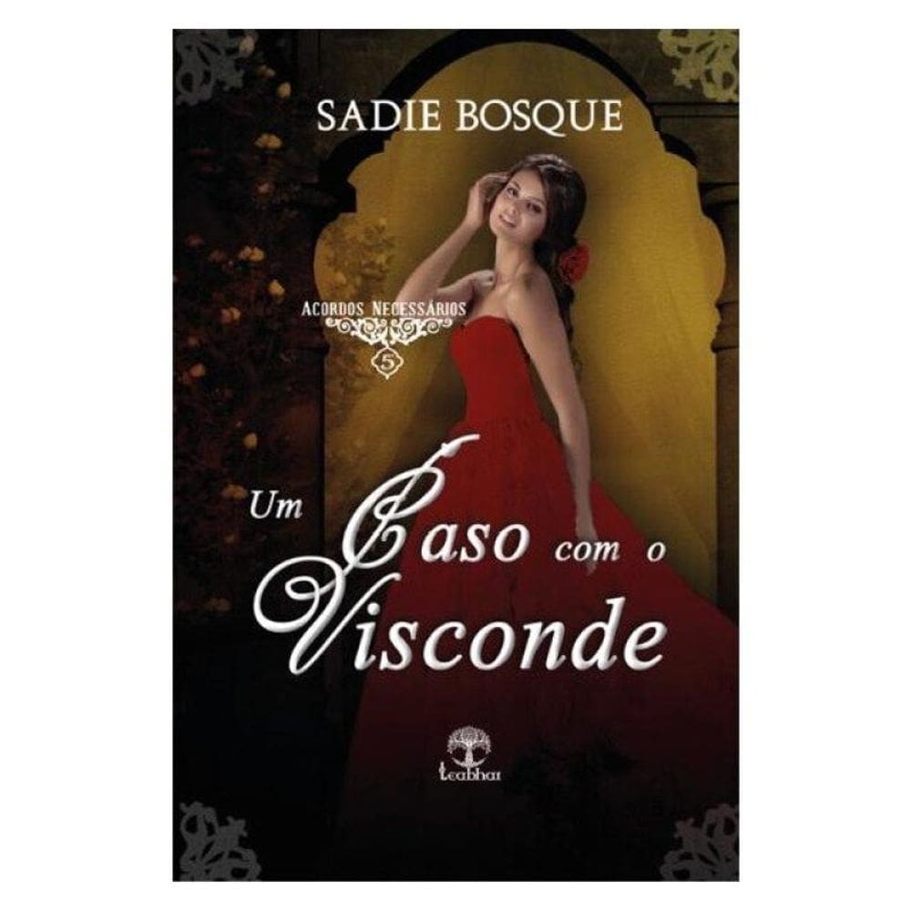 Um Caso Com O Visconde