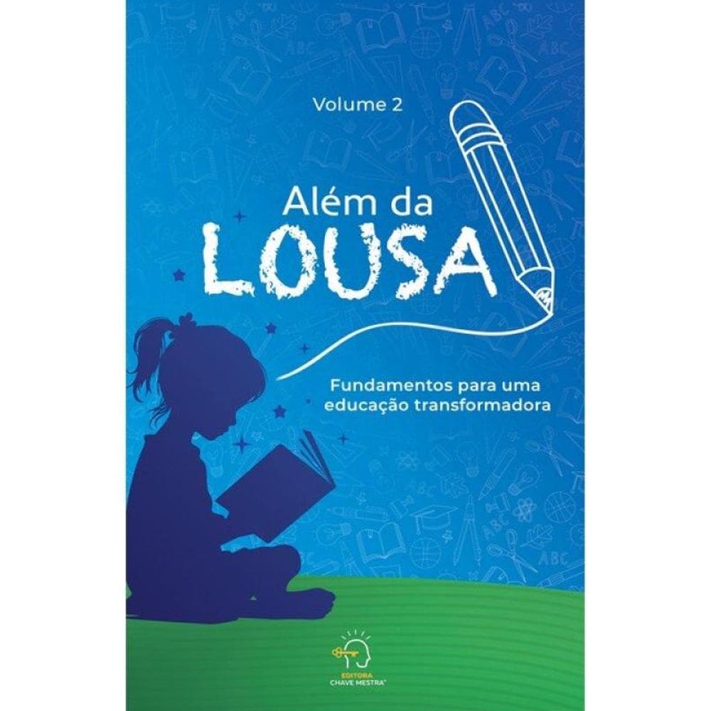 Além Da Lousa 2